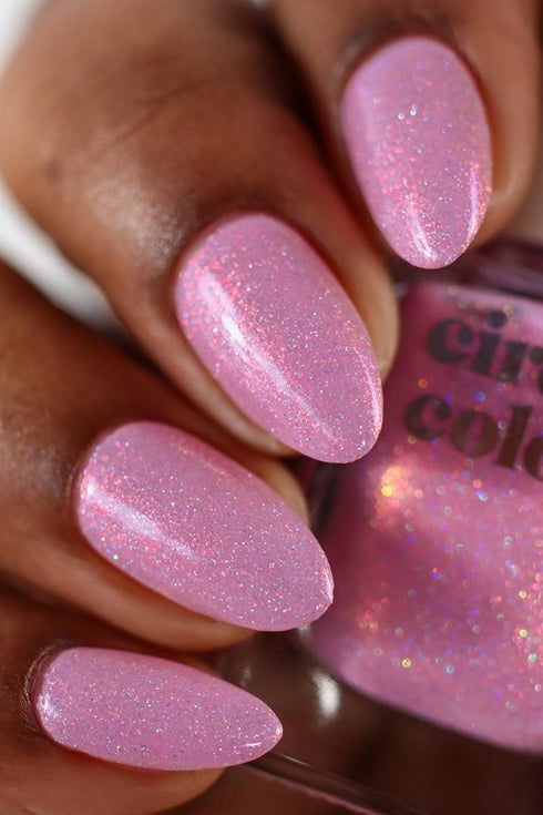 MARIONETTE NAGELLAK